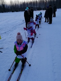 N/M sarjat valmiina lähtöön! 11.3.2019